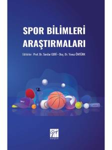 Spor Bilimleri Araştırmaları