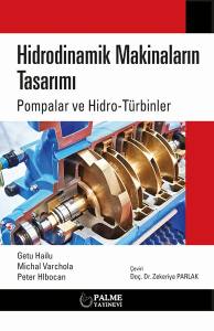 Hidrodinamik Makinaların Tasarımı