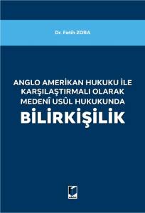 Medeni Usul Hukukunda Bilirkişilik