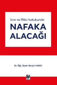 Nafaka Alacağı