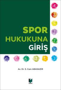 Spor Hukukuna Giriş