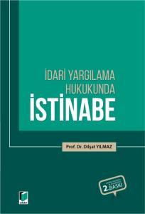 İdari Yargılama Hukukunda İstinabe