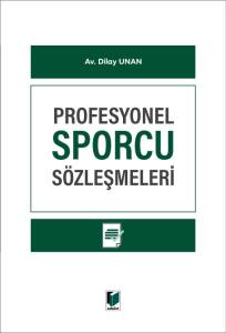 Profesyonel Sporcu Sözleşmeleri