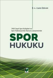 Spor Hukuku