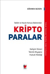 Kripto Paralar