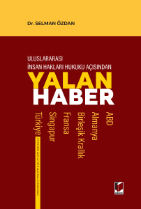 Yalan Haber