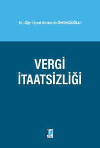 Vergi İtaatsizliği