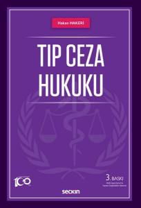 Tıp Ceza Hukuku
