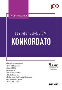 Uygulamada Konkordato