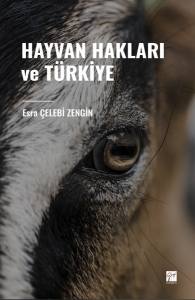 Hayvan Hakları Ve Türkiye