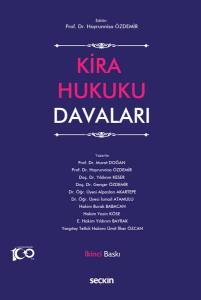 Kira Hukuku Davaları