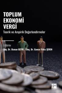 Toplum Ekonomi Vergi