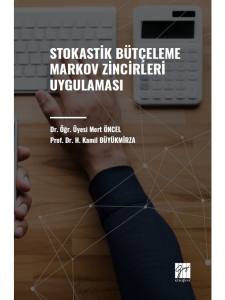 Stokastik Bütçeleme Markov Zincirleri Uygulaması