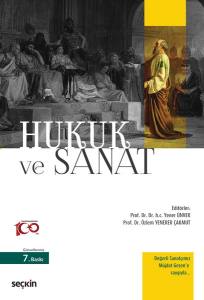 Hukuk Ve Sanat