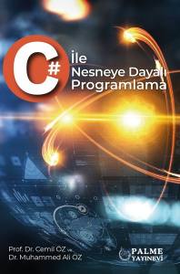 C# İle Nesneye Dayalı Programlama