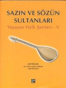 Sazın Ve Sözün Sultanları V