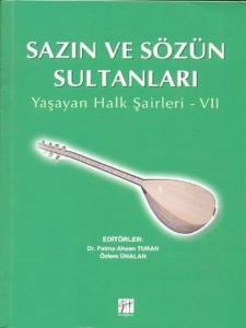 Sazın Ve Sözün Sultanları Vıı