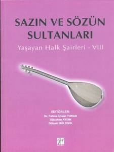 Sazın Ve Sözün Sultanları Vııı