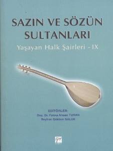 Sazın Ve Sözün Sultanları Ix