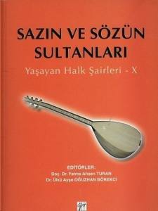 Sazın Ve Sözün Sultanları X