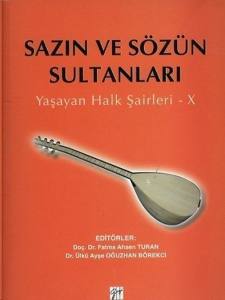 Sazın Ve Sözün Sultanları X