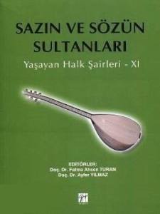 Sazın Ve Sözün Sultanları Xı