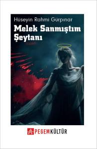 Melek Sanmıştım Şeytanı