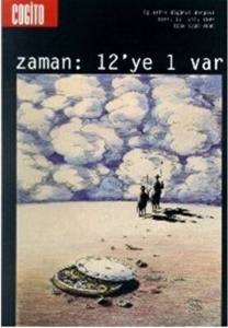 Cogito 11 Zaman: 12Ye 1 Var