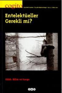 Cogito 31 Entelektüeller Gerekli Mi? 2.Baskı