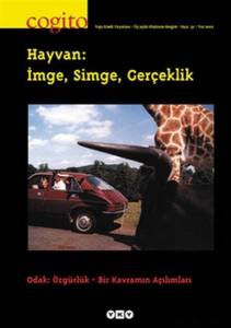 Cogito 32 Hayvan: İmge, Simge, Gerçeklik