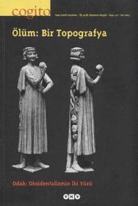 Cogito 40 Ölüm: Bir Topografya 1.Baskı