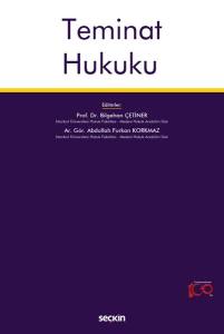 Teminat Hukuku