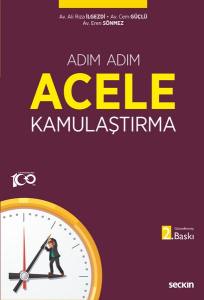 Adım Adım Acele Kamulaştırma