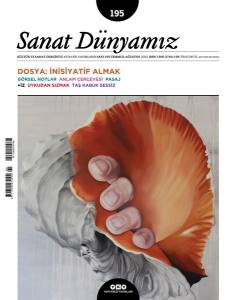 Sanat Dünyamız: 195