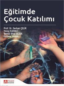 Eğitimde Çocuk Katılımı