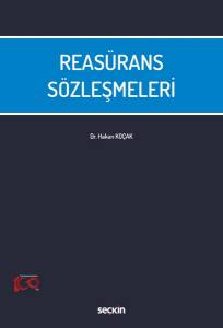 Reasürans Sözleşmeleri