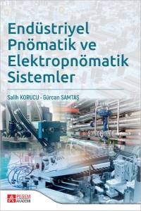 Endüstriyel Pnömatik Ve Elektropnömatik Sistemler