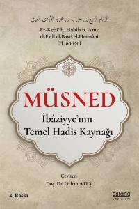 Müsned İbaziyye’nin Temel Hadis Kaynağı