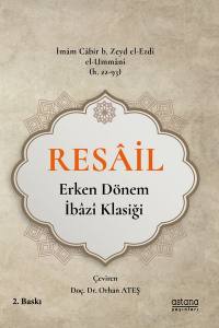 Resail (Mektuplar) (Erken Dönem İbazi Klasiği)