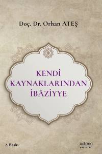 Kendi Kaynaklarından İbaziyye