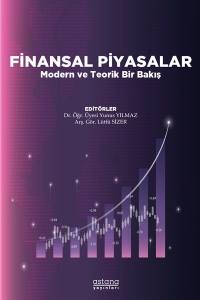 Finansal Piyasalar Modern Ve Teorik Bir Bakış