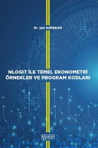 Nlogıt İle Temel Ekonometri Örnekler Ve Program Kodları