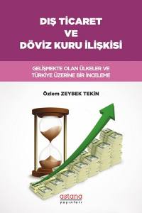 Dış Ticaret Ve Döviz Kuru İlişkisi: Gelişmekte Olan Ülkeler Ve Türkiye Üzerine Bir İnceleme