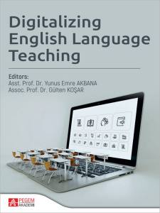 Digitalizing English Language Teaching