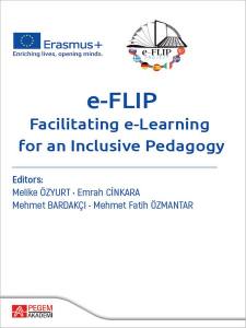 E-Flıp Facilitating E-Learning For An Inclusive Pedagogy