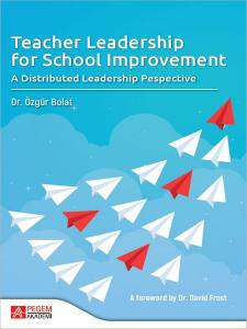 Teacher Leadership For School Improvement