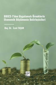 Brıcs-T'den Uygulamalı Örneklerle Ekonomik Büyümenin Belirleyicileri