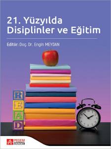 21. Yüzyılda Disiplinler Ve Eğitim