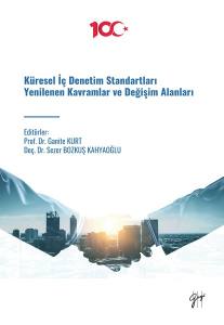 Küresel İç Denetim Standartları: Yenilenen Kavramlar Ve Değişim Alanları