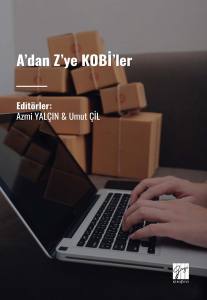 A’dan Z’ye Kobi’ler